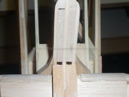 Fuselage construction (399)